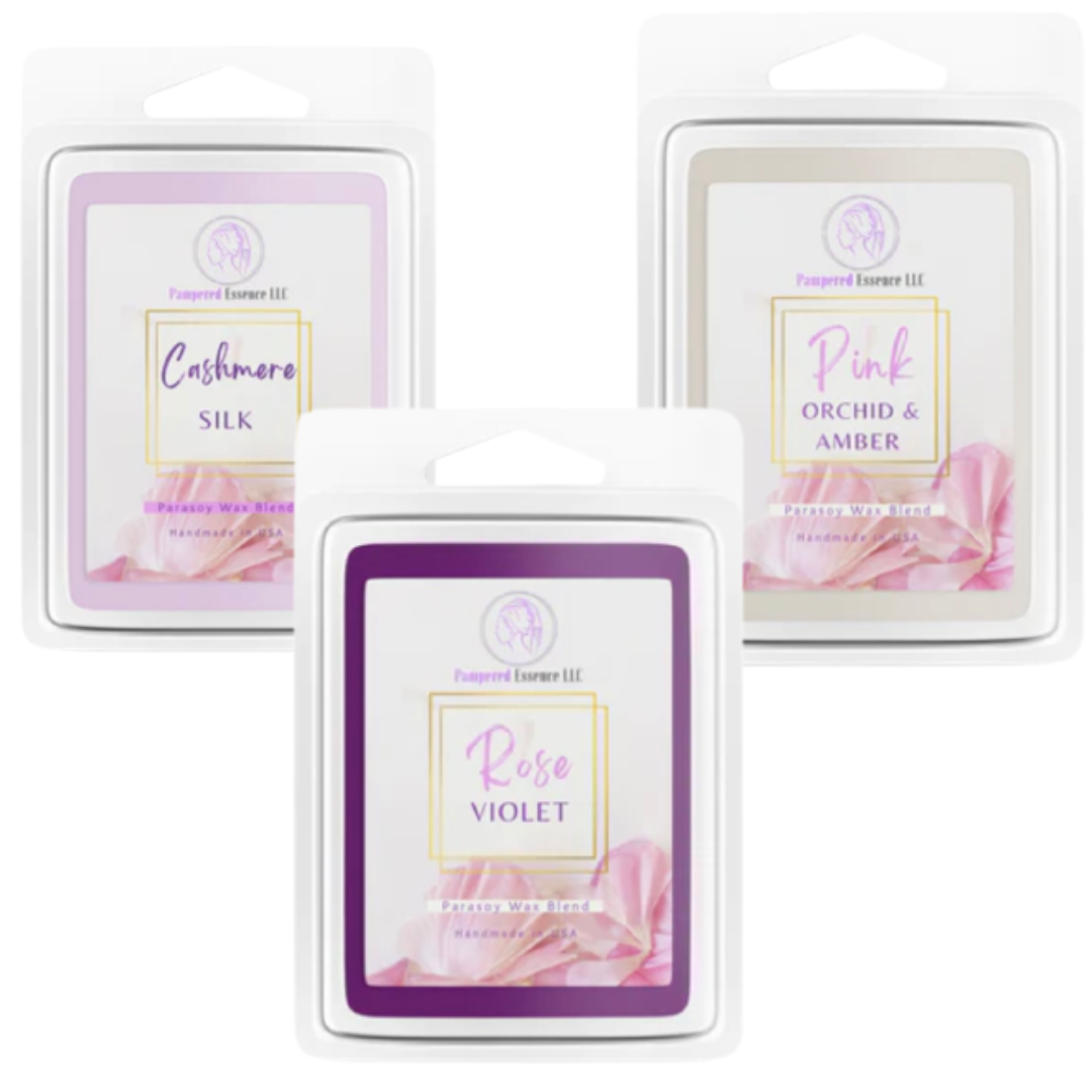 Wax melts