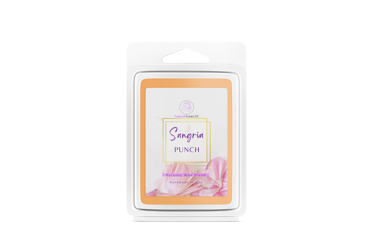 Sangria Punch Wax Melt