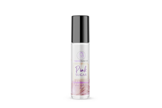 Pink Sugar - Pampered Essence Impression