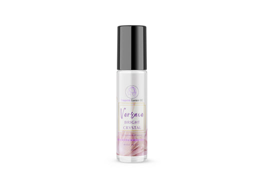 Versace Bright Crystal - Pampered Essence Impression