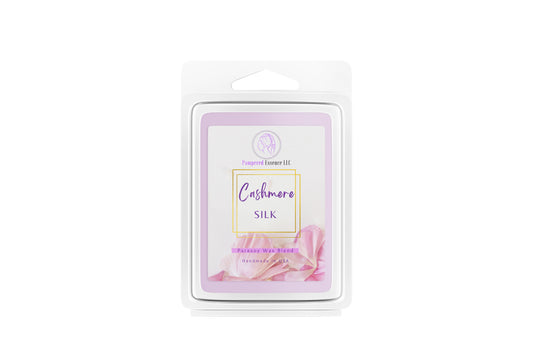 Cashmere Silk Wax Melt