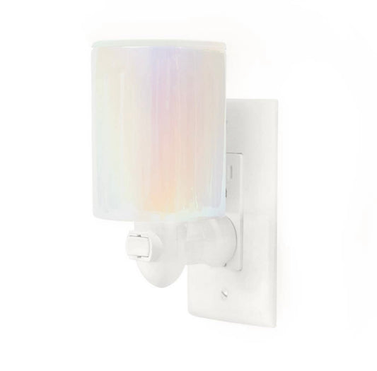 Outlet Warmer - Iridescent Pink