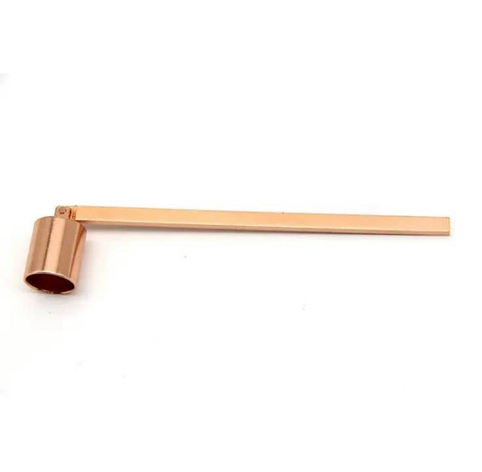 Candle Wick Snuffer